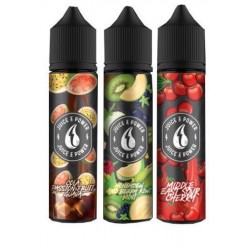 Fruits Range By Juice N Power - Latest product review